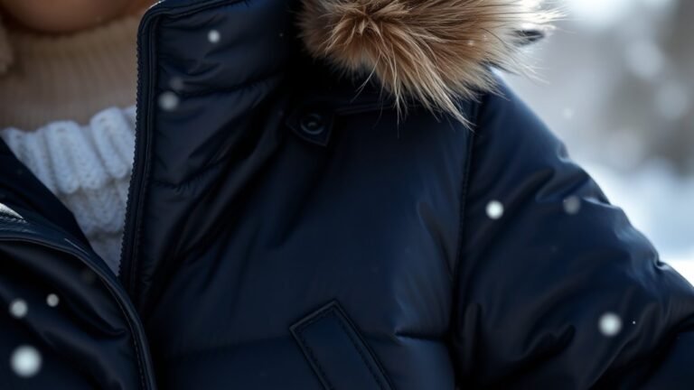 winter jackets with hoods