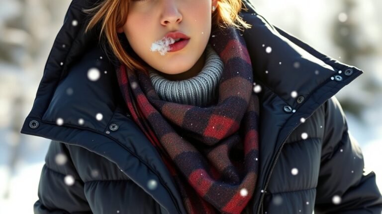 winter layering jacket recommendations