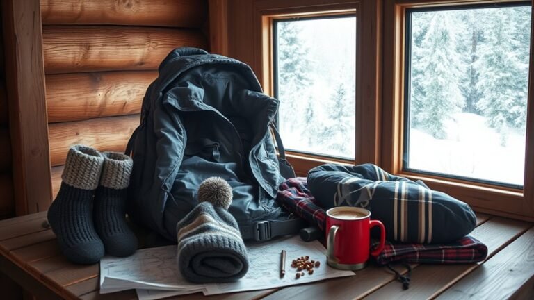 How to Pack a Backpack for Winter Travel: Easy Steps & Pro Tips winter travel backpack packing