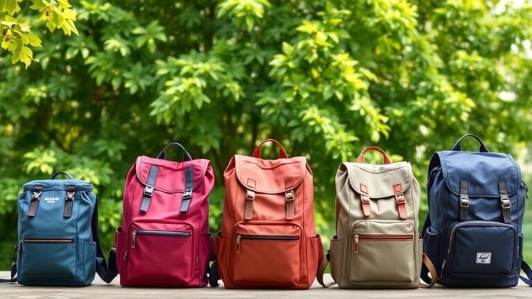 women s backpack sizing guide