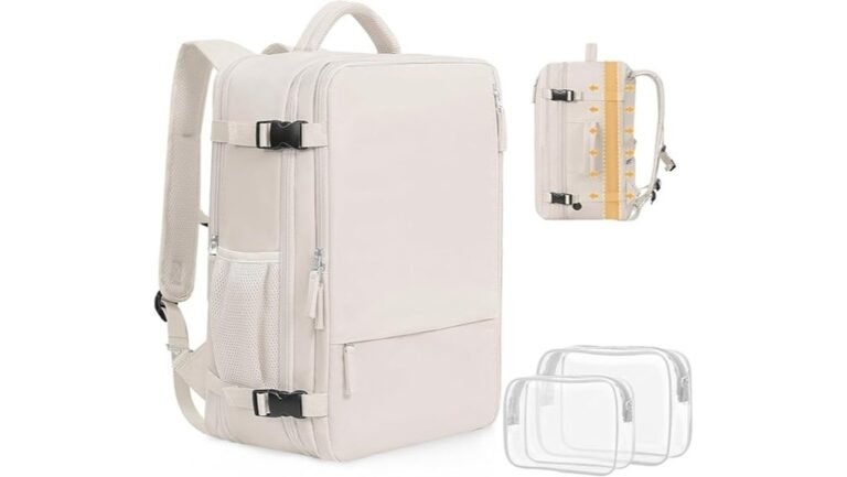 women s travel backpack review