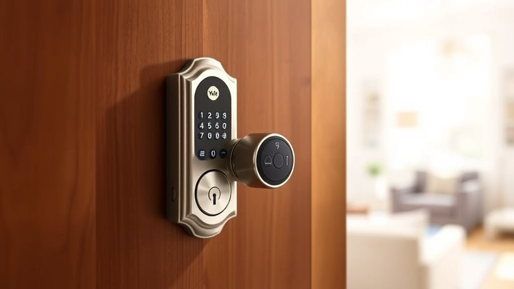 5 Best Yale Assure Lock 2 Review (2026): Specs, Pros, Cons & Verdict yale assure lock 2 review