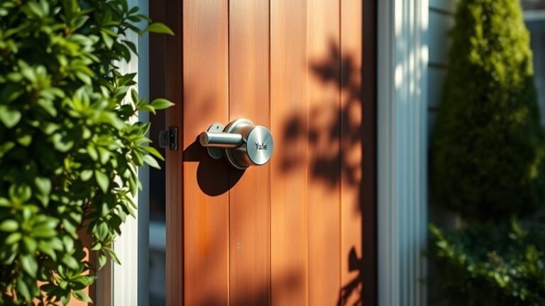 10 Best Yale Lock for Front Door (2026): Top Amazon Picks & Buying Guide yale front door locks