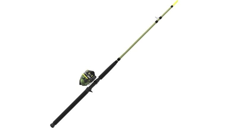 zebco big cat review