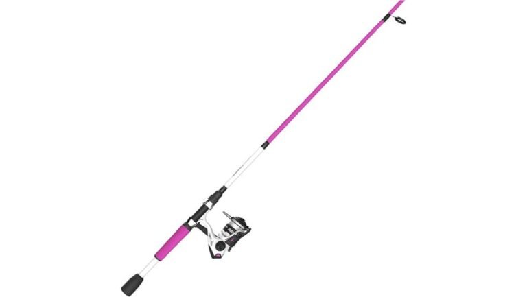 zebco roam fishing gear