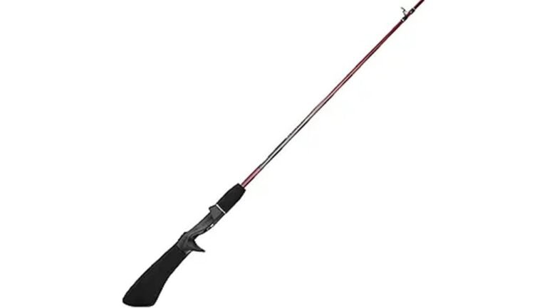 zebco z cast rod review