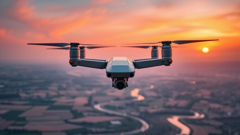 1 inch sensor drones 2026