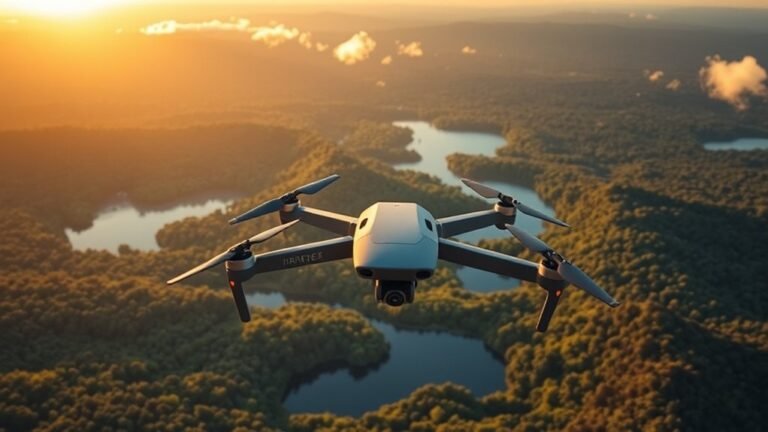 2026 aerial photography drones