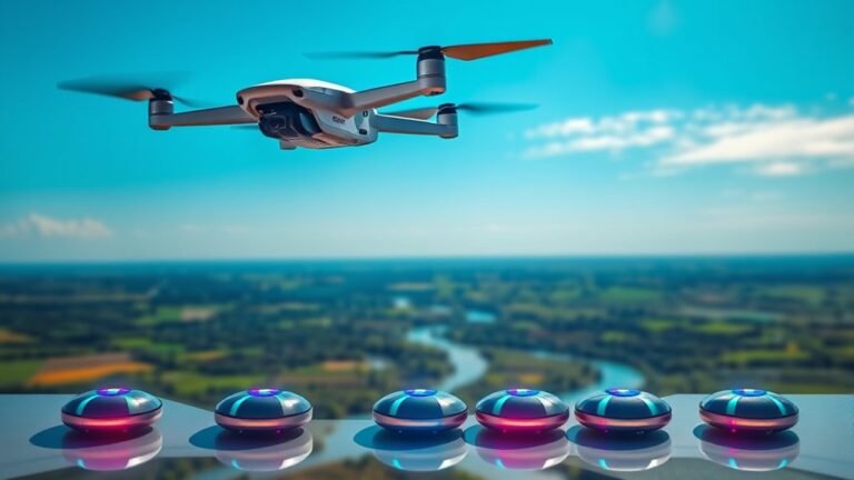 2026 drone safety trackers