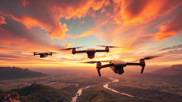 2026 fpv drone recommendations