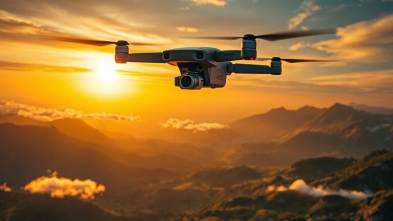 4k camera drones 2026