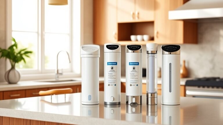 5 Best Water Filters for Disabled Users accessible water filtration options