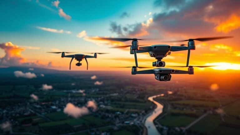 Top Drones for 2026: Elevate Your Aerial Photography Game aerial photography drone advancements