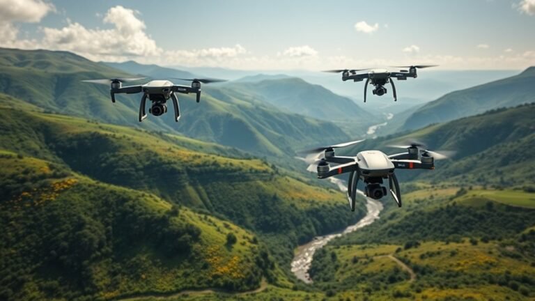 aerial photography made easy