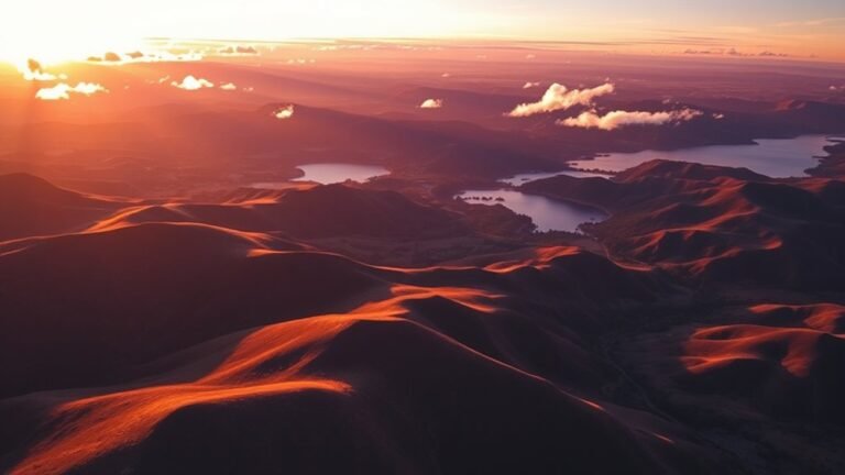 aerial photography nd filters