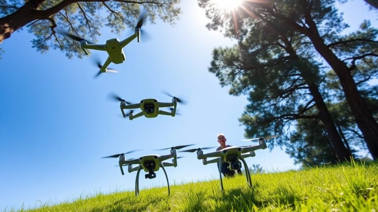 affordable drones for beginners
