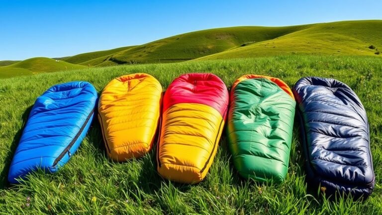 affordable sleeping bag options