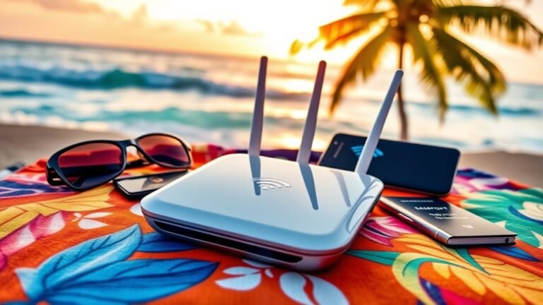 Best Travel Routers Under $200 for 2026 That Enhance Connectivity affordable travel routers 2026