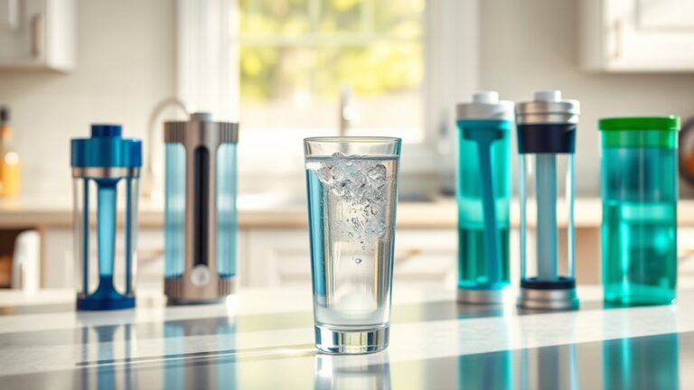 5 Best Water Filters on a Budget affordable water filtration options