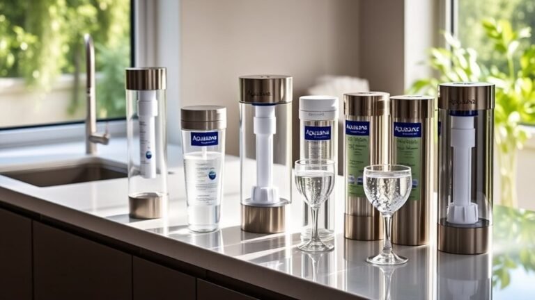 aquasana water filter reviews