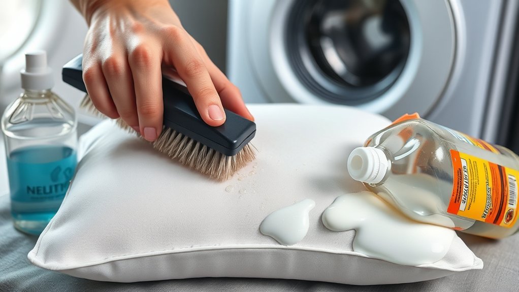 How to Cleaning Mistakes That Damage Memory Foam Travel Pillows avoid common cleaning mistakes