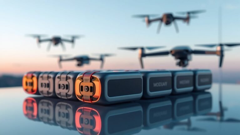 best drone batteries 2026