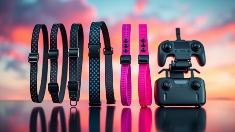 best drone controller lanyards