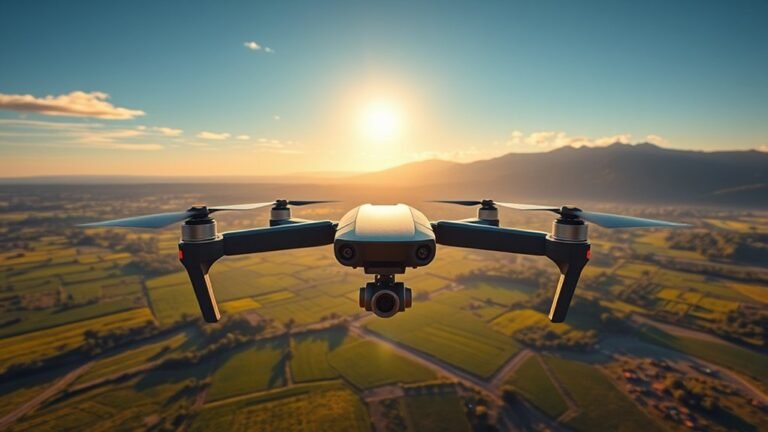 best drones for photogrammetry