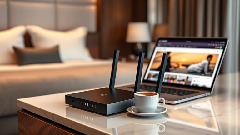 best travel routers 2026