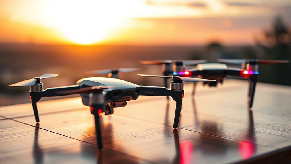 best walkera drones 2026