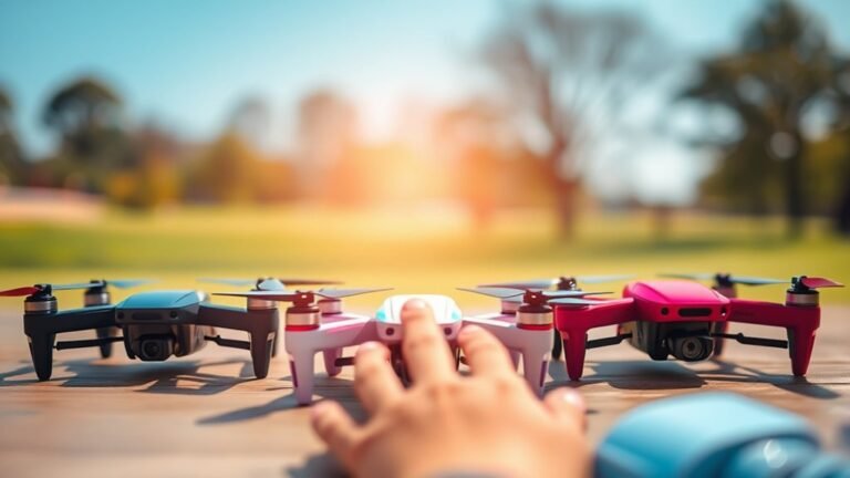 budget friendly drones 2026