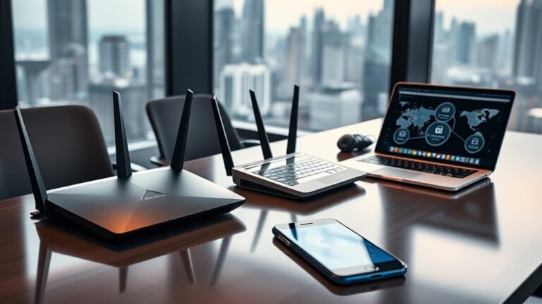 business travel router recommendations