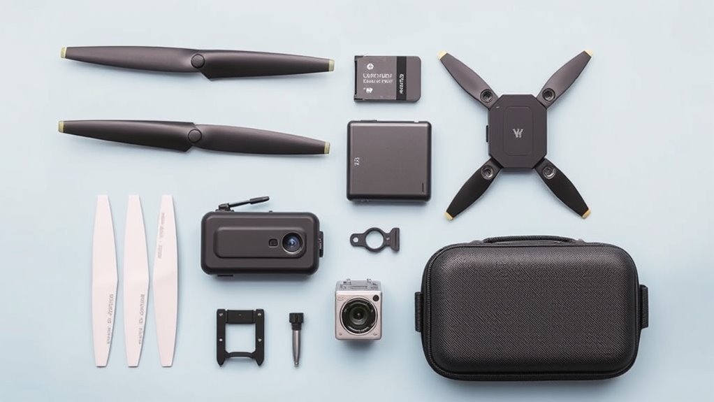 choose durable compatible accessories