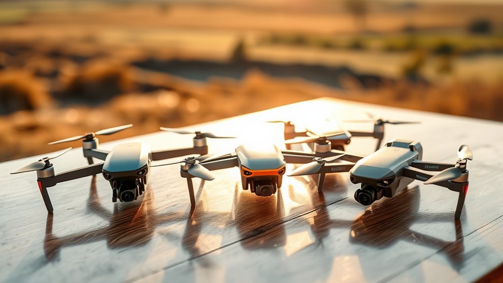 choose emax drone wisely