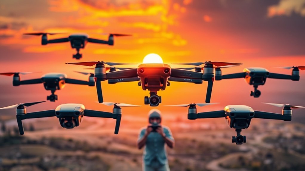 choose wisely for performance