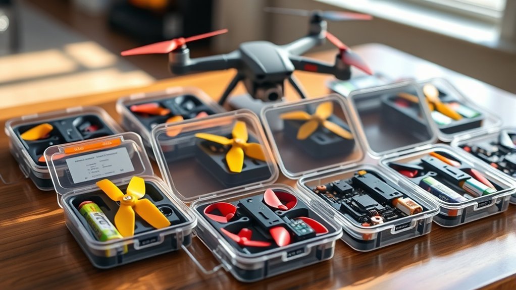 choosing compatible quality parts