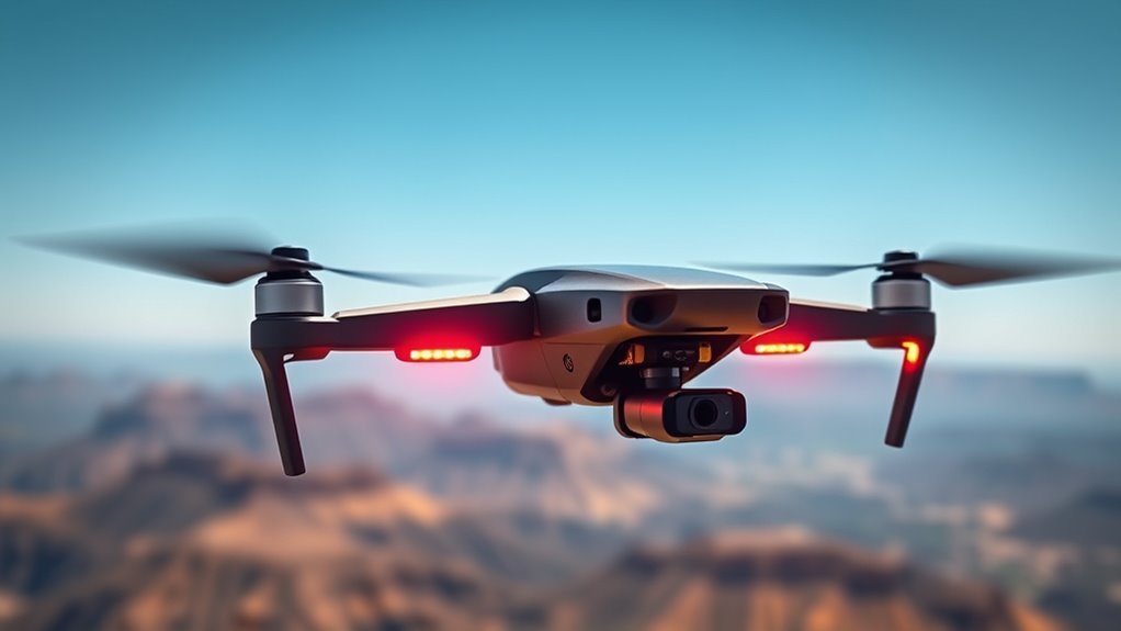 choosing drone propeller guards