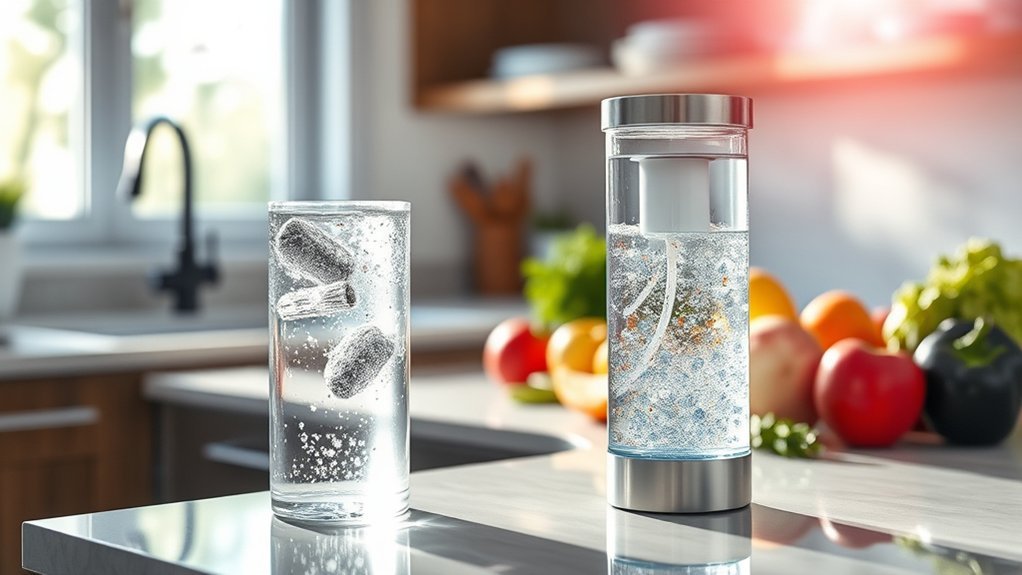 choosing effective water filters