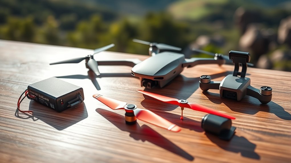 choosing the right accessories