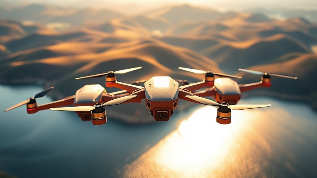 choosing the right drone