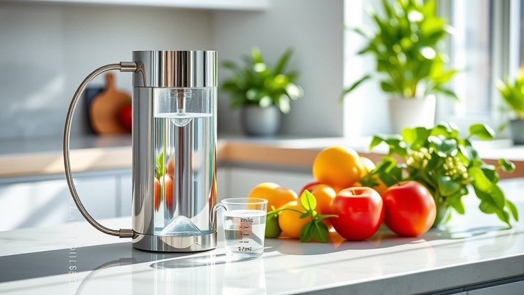 Best Alkaline Water Filters for Home Use 2026 (Pitchers, Countertop Dispensers & Systems) choosing the right filter