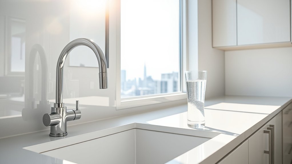 choosing whole house filters