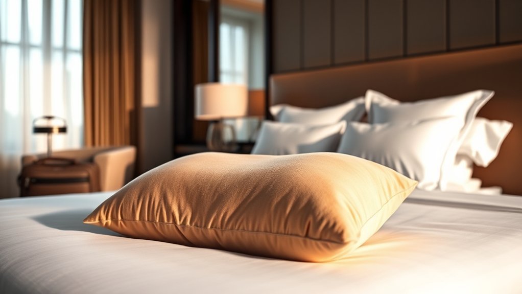 comfort and hygiene enhanced