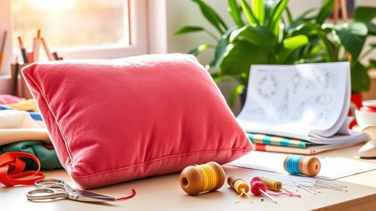 create your own pillow