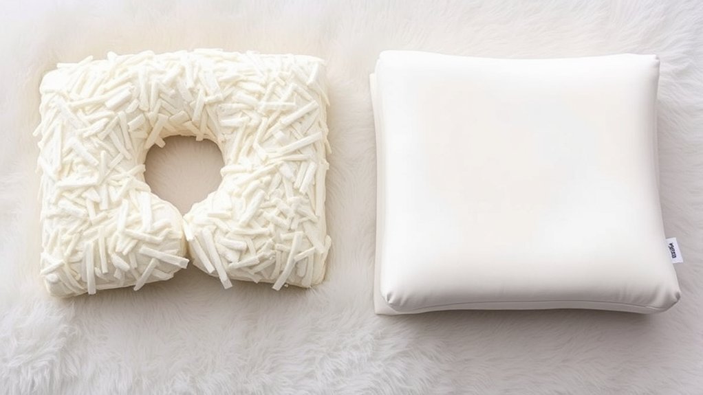 customizable comfort for travel