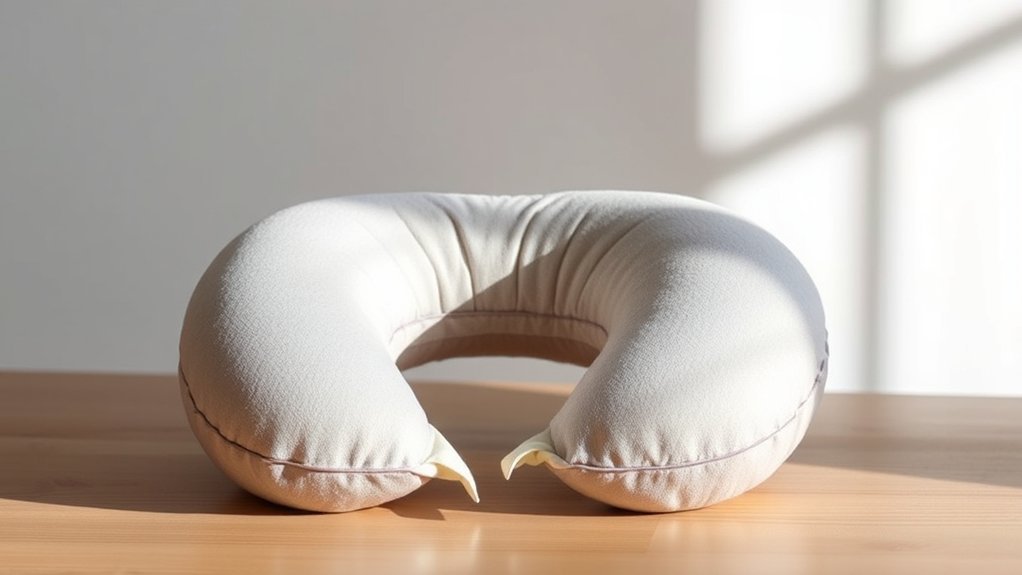 customizable lightweight ergonomic comfort