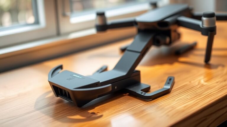 drone gimbal safety accessories