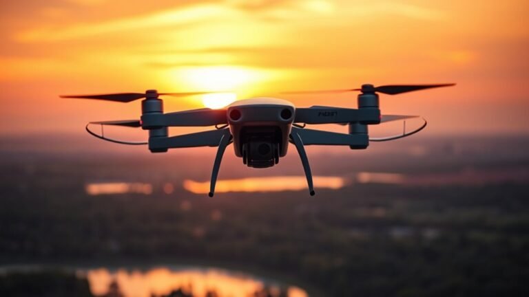 drone safety flight accessories