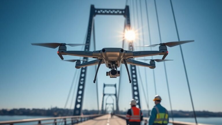 drones for 2026 inspections