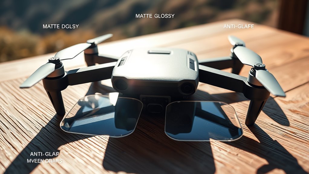 durability clarity sensitivity ease